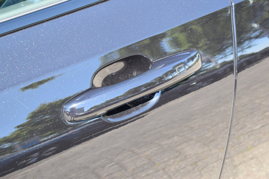 Volvo V90 T8 390PK AWD Inscription Exclusive | Trekhaak | Luchtvering | H&K | ACC | Panodak