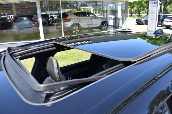 Volvo V90 T8 390PK AWD Inscription Exclusive | Trekhaak | Luchtvering | H&K | ACC | Panodak