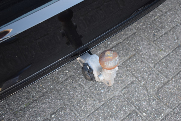 Volvo V90 T8 390PK AWD Inscription Exclusive | Trekhaak | Luchtvering | H&K | ACC | Panodak