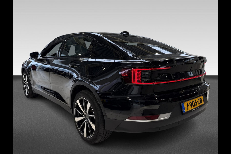 Polestar 2 Long Range Dual Motor Launch Edition 78kWh