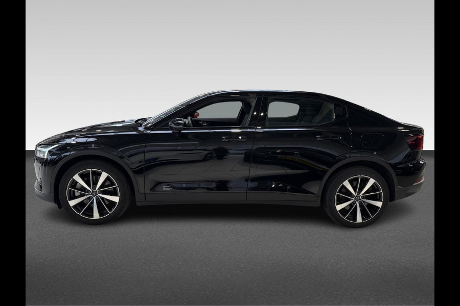Polestar 2 Long Range Dual Motor Launch Edition 78kWh