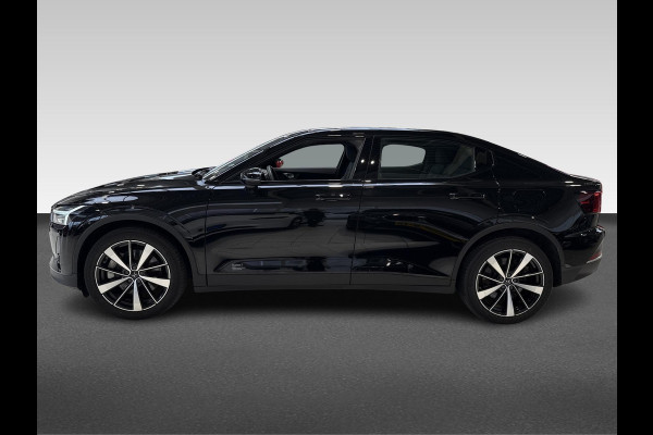 Polestar 2 Long Range Dual Motor Launch Edition 78kWh