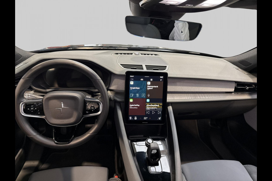 Polestar 2 Long Range Dual Motor Launch Edition 78kWh