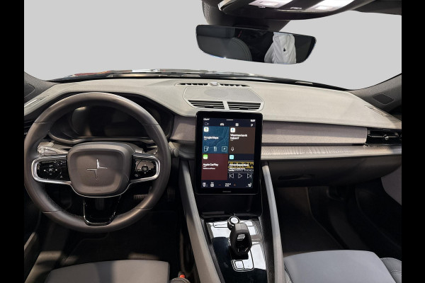 Polestar 2 Long Range Dual Motor Launch Edition 78kWh