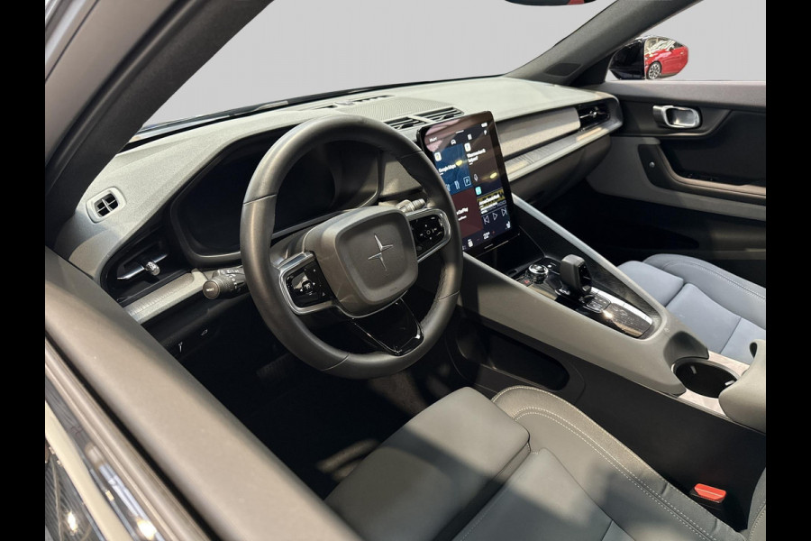 Polestar 2 Long Range Dual Motor Launch Edition 78kWh