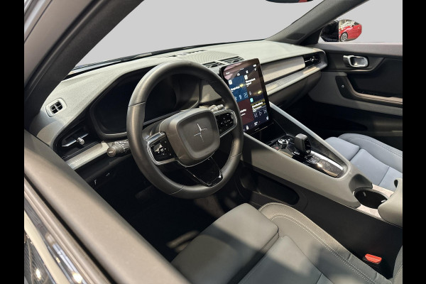 Polestar 2 Long Range Dual Motor Launch Edition 78kWh