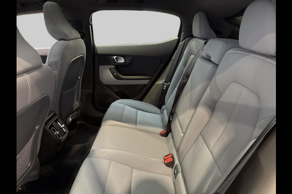 Polestar 2 Long Range Dual Motor Launch Edition 78kWh