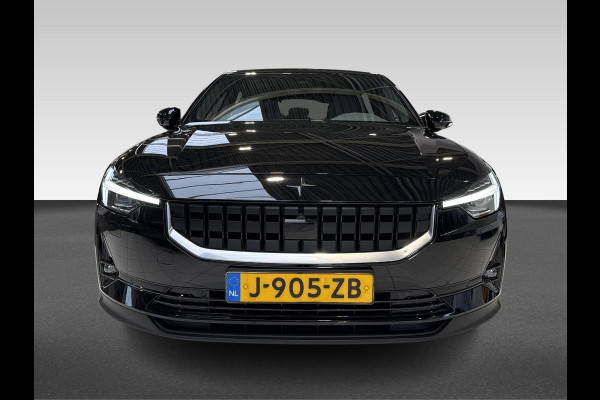 Polestar 2 Long Range Dual Motor Launch Edition 78kWh