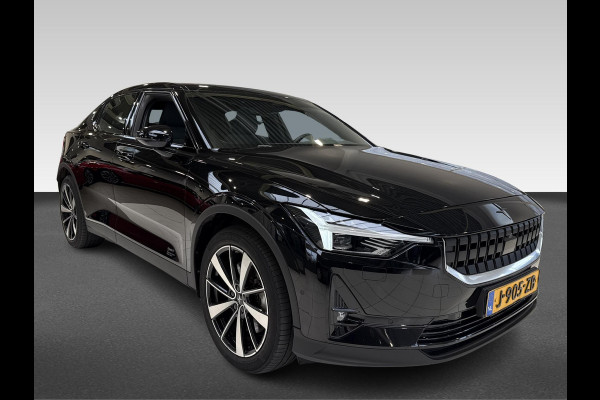 Polestar 2 Long Range Dual Motor Launch Edition 78kWh