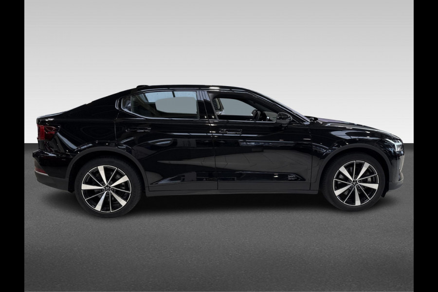 Polestar 2 Long Range Dual Motor Launch Edition 78kWh