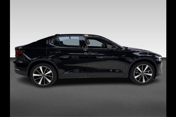 Polestar 2 Long Range Dual Motor Launch Edition 78kWh