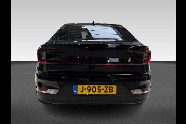 Polestar 2 Long Range Dual Motor Launch Edition 78kWh