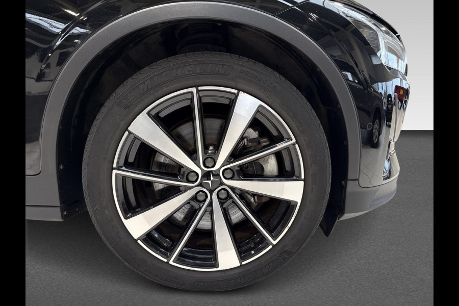 Polestar 2 Long Range Dual Motor Launch Edition 78kWh