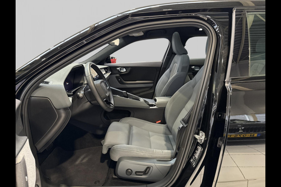 Polestar 2 Long Range Dual Motor Launch Edition 78kWh