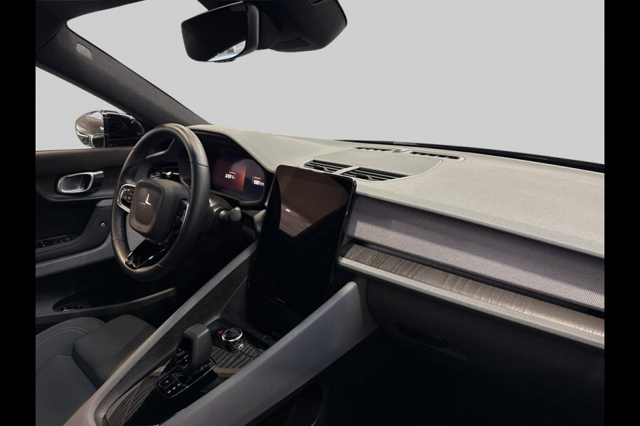 Polestar 2 Long Range Dual Motor Launch Edition 78kWh