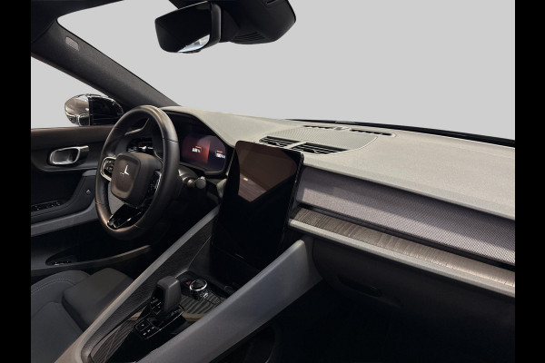 Polestar 2 Long Range Dual Motor Launch Edition 78kWh