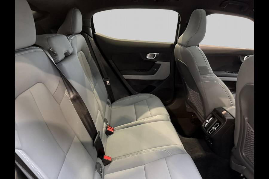 Polestar 2 Long Range Dual Motor Launch Edition 78kWh