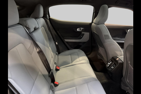 Polestar 2 Long Range Dual Motor Launch Edition 78kWh