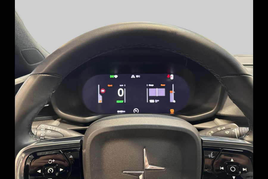 Polestar 2 Long Range Dual Motor Launch Edition 78kWh