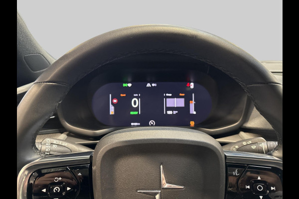 Polestar 2 Long Range Dual Motor Launch Edition 78kWh