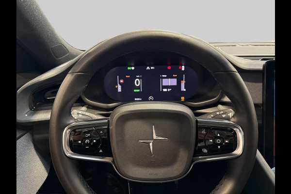 Polestar 2 Long Range Dual Motor Launch Edition 78kWh