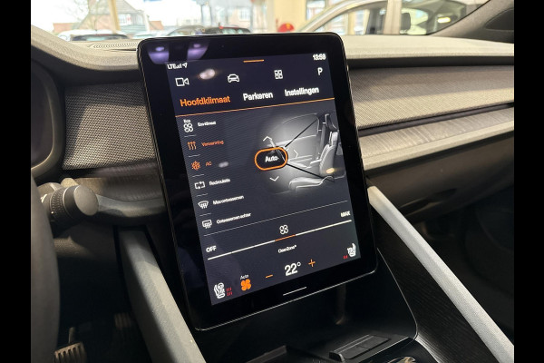 Polestar 2 Long Range Dual Motor Launch Edition 78kWh