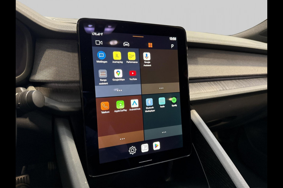 Polestar 2 Long Range Dual Motor Launch Edition 78kWh