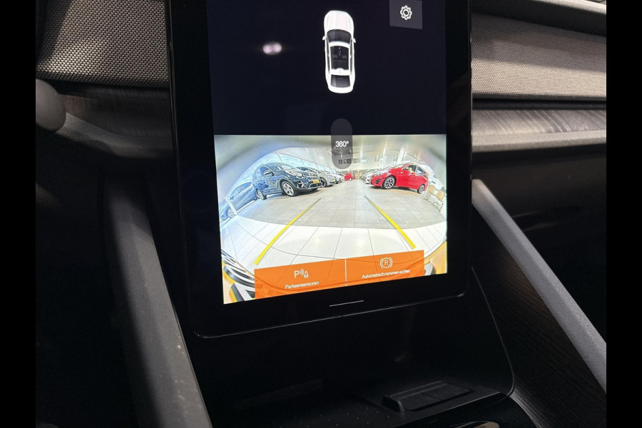 Polestar 2 Long Range Dual Motor Launch Edition 78kWh