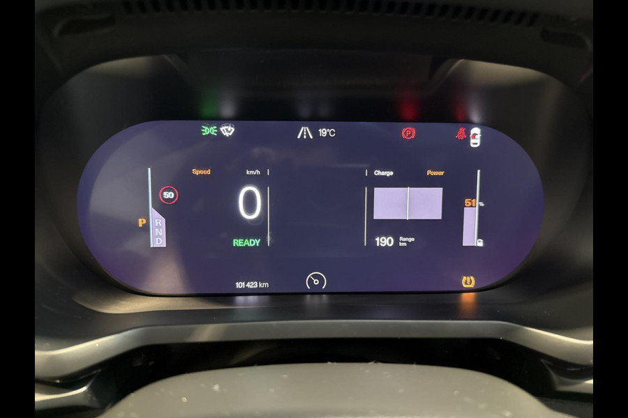 Polestar 2 Long Range Dual Motor Launch Edition 78kWh