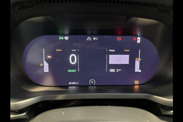 Polestar 2 Long Range Dual Motor Launch Edition 78kWh