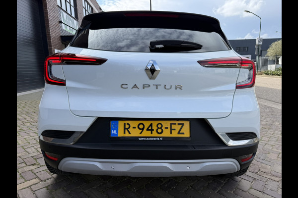Renault Captur 1.0 TCe 90 Intens / NAVI + Camera / ALL-Season / Renault Dealer Onderhouden / 1e Eigenaar / NED-Captur