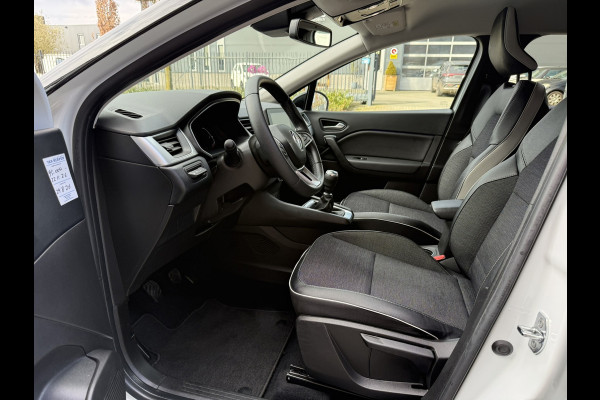 Renault Captur 1.0 TCe 90 Intens / NAVI + Camera / ALL-Season / Renault Dealer Onderhouden / 1e Eigenaar / NED-Captur