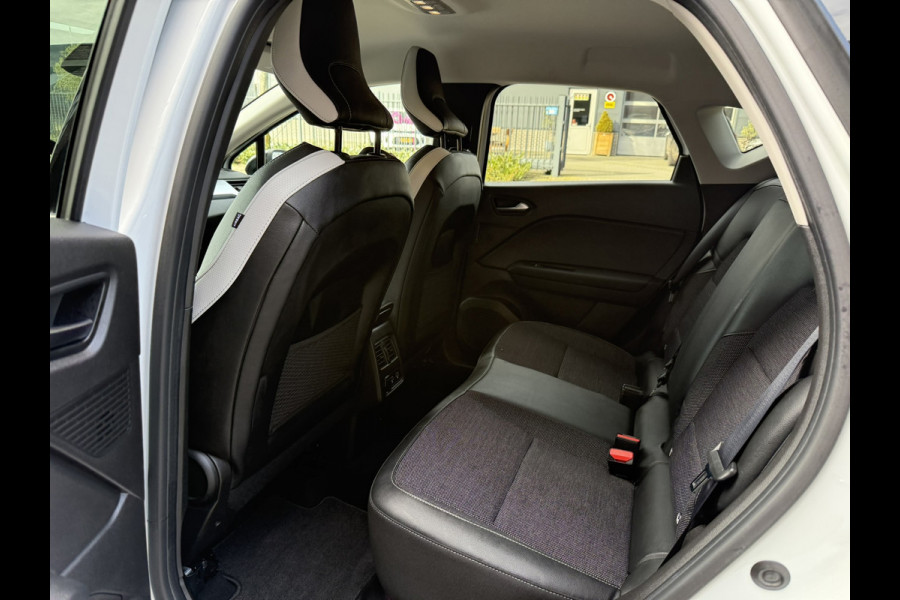 Renault Captur 1.0 TCe 90 Intens / NAVI + Camera / ALL-Season / Renault Dealer Onderhouden / 1e Eigenaar / NED-Captur