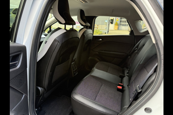 Renault Captur 1.0 TCe 90 Intens / NAVI + Camera / ALL-Season / Renault Dealer Onderhouden / 1e Eigenaar / NED-Captur