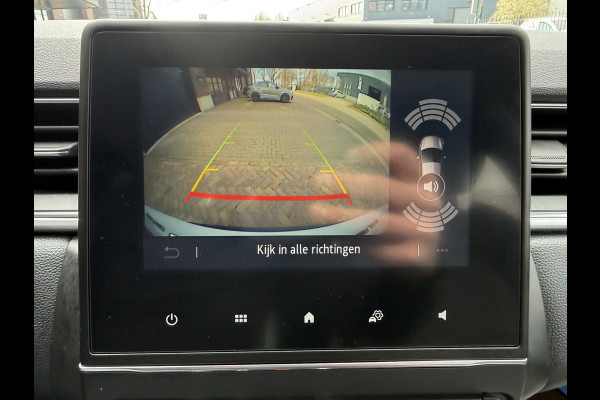 Renault Captur 1.0 TCe 90 Intens / NAVI + Camera / ALL-Season / Renault Dealer Onderhouden / 1e Eigenaar / NED-Captur