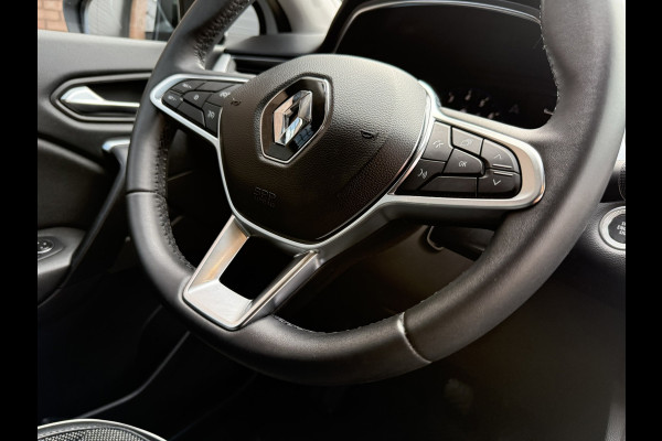 Renault Captur 1.0 TCe 90 Intens / NAVI + Camera / ALL-Season / Renault Dealer Onderhouden / 1e Eigenaar / NED-Captur
