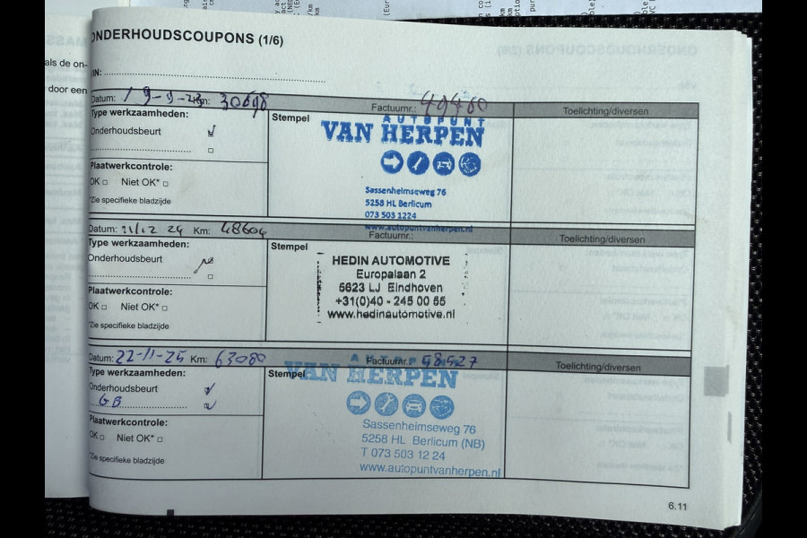 Renault Captur 1.0 TCe 90 Intens / NAVI + Camera / ALL-Season / Renault Dealer Onderhouden / 1e Eigenaar / NED-Captur