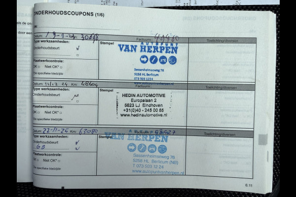 Renault Captur 1.0 TCe 90 Intens / NAVI + Camera / ALL-Season / Renault Dealer Onderhouden / 1e Eigenaar / NED-Captur