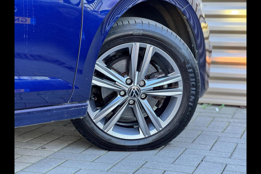 Volkswagen Polo 1.0 TSI United Xenon/AppleCar/Trekhaak