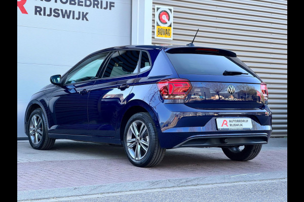 Volkswagen Polo 1.0 TSI United Xenon/AppleCar/Trekhaak