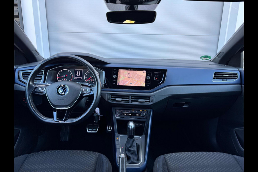 Volkswagen Polo 1.0 TSI United Xenon/AppleCar/Trekhaak