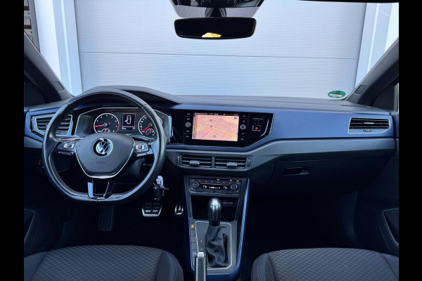 Volkswagen Polo 1.0 TSI United Xenon/AppleCar/Trekhaak