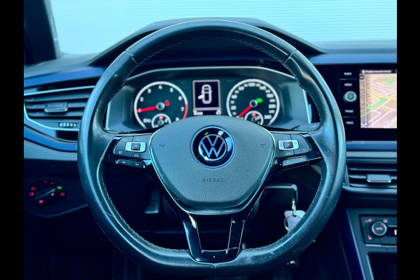 Volkswagen Polo 1.0 TSI United Xenon/AppleCar/Trekhaak