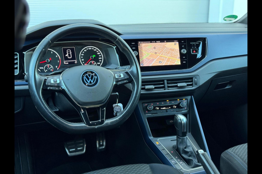 Volkswagen Polo 1.0 TSI United Xenon/AppleCar/Trekhaak