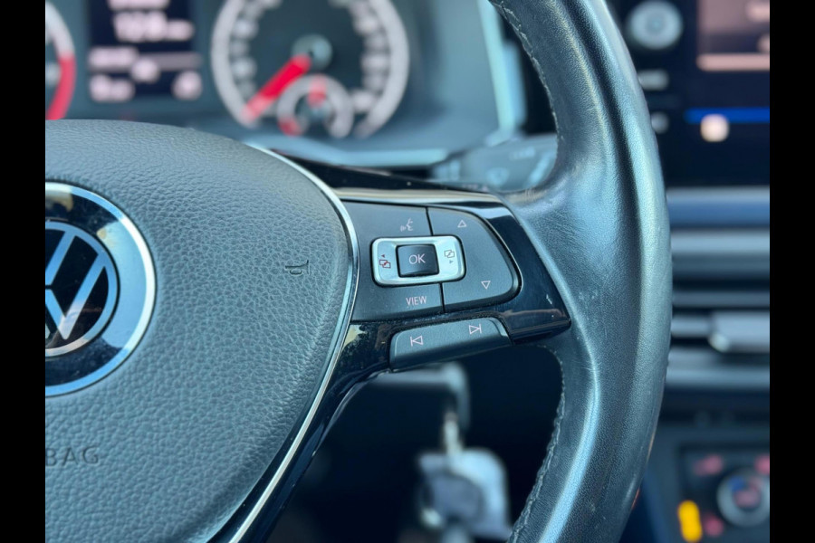 Volkswagen Polo 1.0 TSI United Xenon/AppleCar/Trekhaak