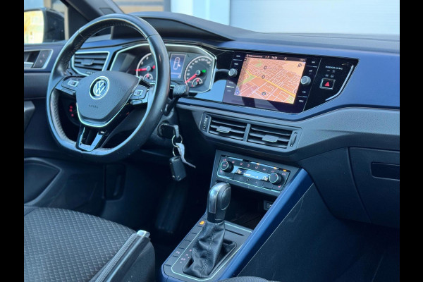 Volkswagen Polo 1.0 TSI United Xenon/AppleCar/Trekhaak
