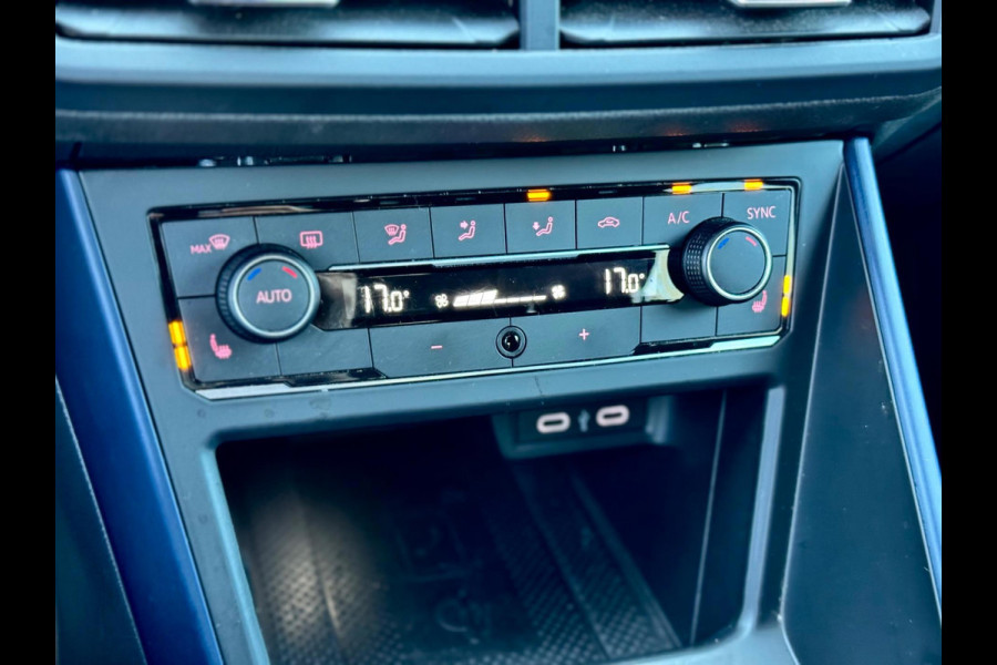 Volkswagen Polo 1.0 TSI United Xenon/AppleCar/Trekhaak