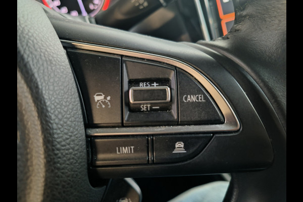 Suzuki Swift 1.2 Select Smart Hybrid uit 2023 Rijklaar + 12 maanden Bovag-garantie Henk Jongen Auto's in Helmond,  al 50 jaar service zoals 't hoort!