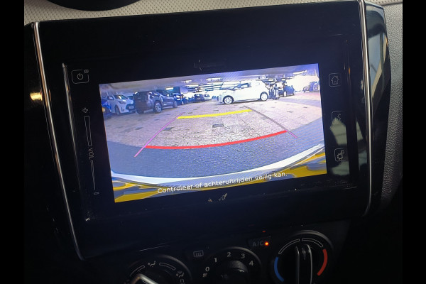 Suzuki Swift 1.2 Select Smart Hybrid uit 2023 Rijklaar + 12 maanden Bovag-garantie Henk Jongen Auto's in Helmond,  al 50 jaar service zoals 't hoort!