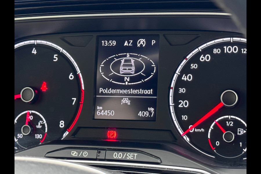 Volkswagen Polo 1.0 TSI United Xenon/AppleCar/Trekhaak